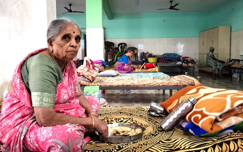 old-age-home